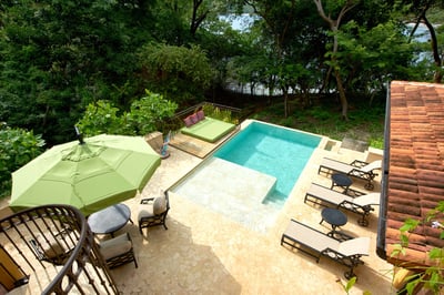 Luxury Villa Photo #2