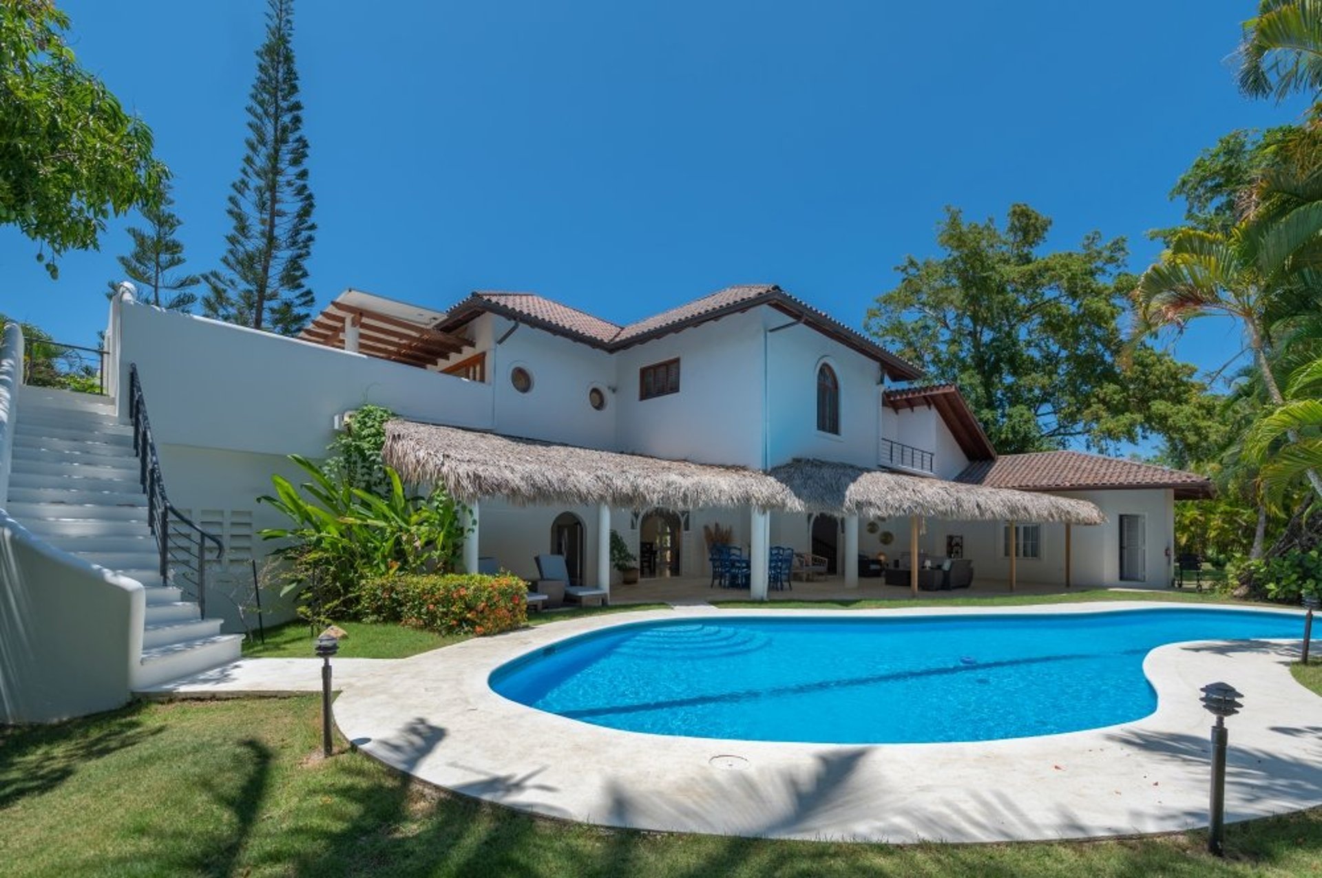 Villa L'Optimiste - 2