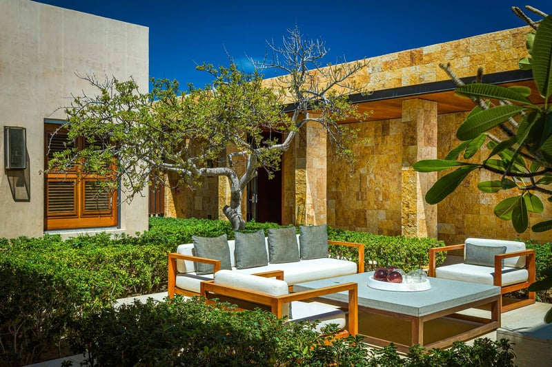 Enclave West Villa 4