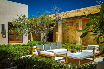 Luxury Villa Photo #20