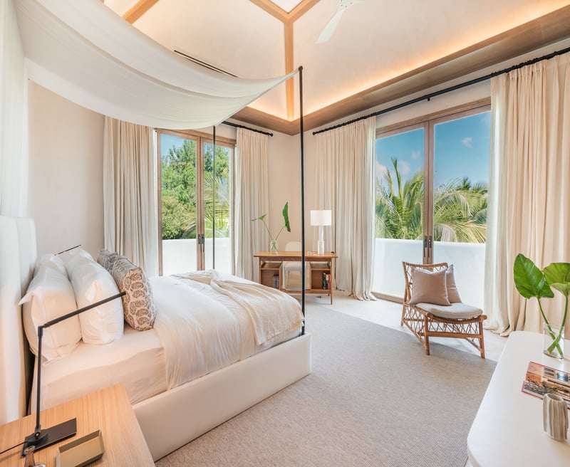 Arrecife SB4 | Saman