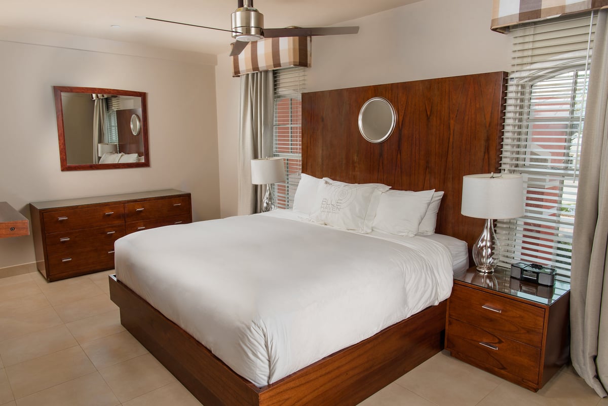 3 BDM Oceanfront Suite hotel rental - 6
