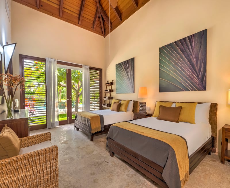 La Cana H3 | Caballet