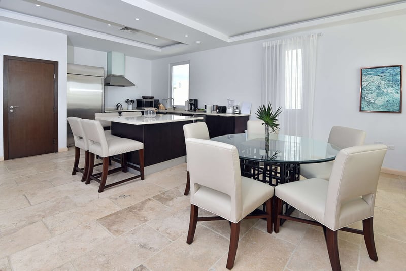 3 BDM Beachview Villa