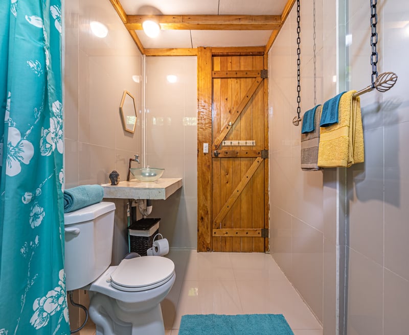 Villa Alma Dulce de Wanderlust