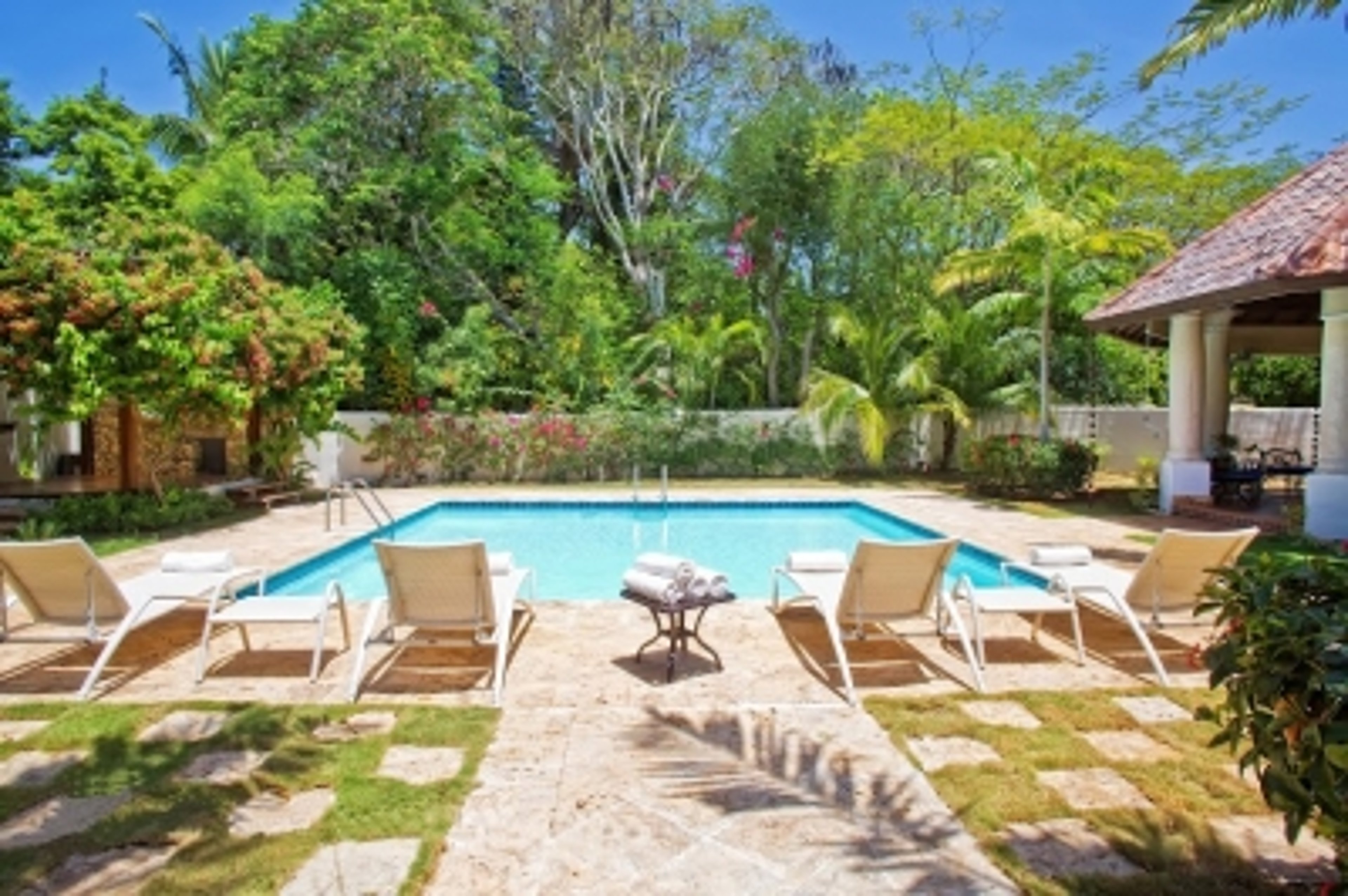 Villa del Campo - 2