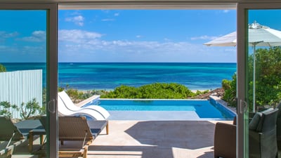 Luxury Villa Photo #4