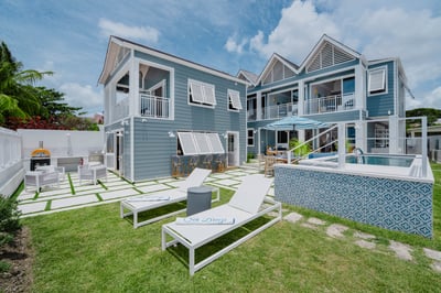 Luxury Villa Photo #9
