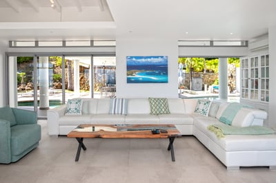 Luxury Villa Photo #14