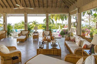 Luxury Villa Photo #9