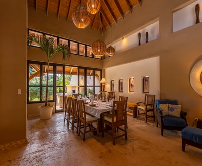 Luxury Villa Photo #34