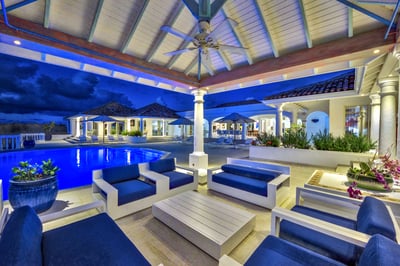 Luxury Villa Photo #5
