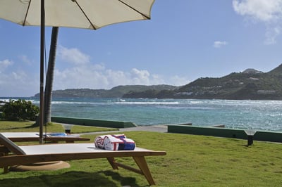 Luxury Villa Photo #5