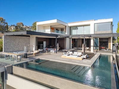 Los Angeles,Collina Royale