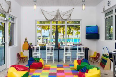 Luxury Villa Photo #17