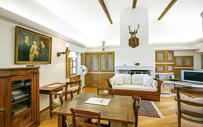 Luxury Villa Photo #19