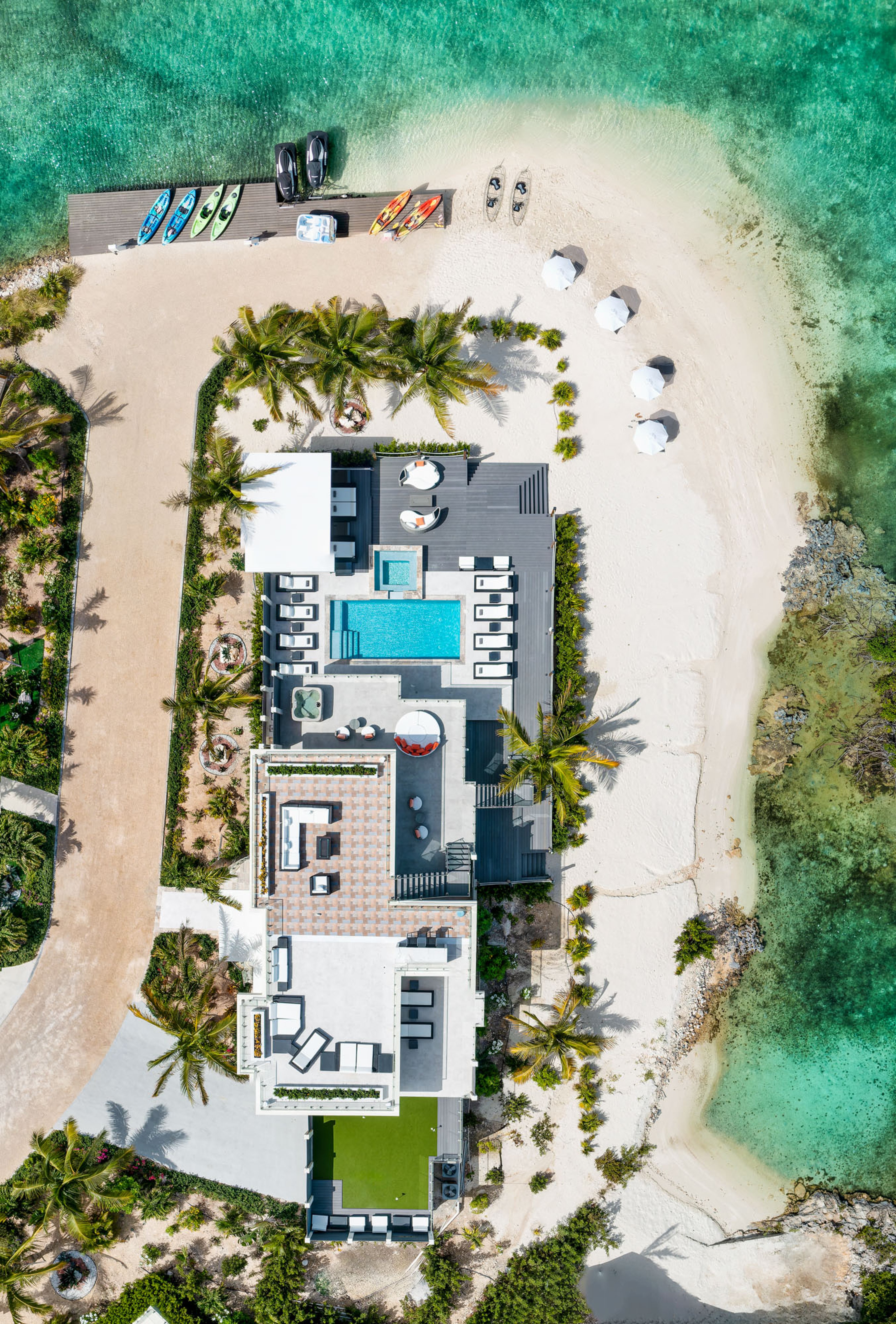 Horizon Villa - 3