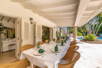 Luxury Villa Photo #26