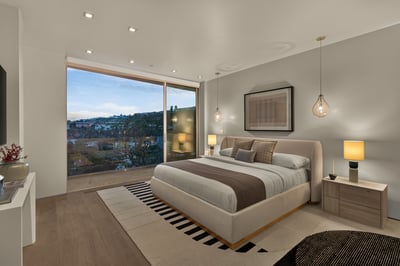 Luxury Villa Photo #40