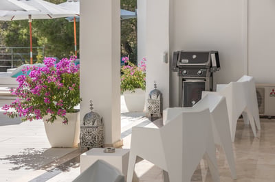 Luxury Villa Photo #12