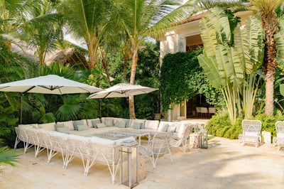 Luxury Villa Photo #10