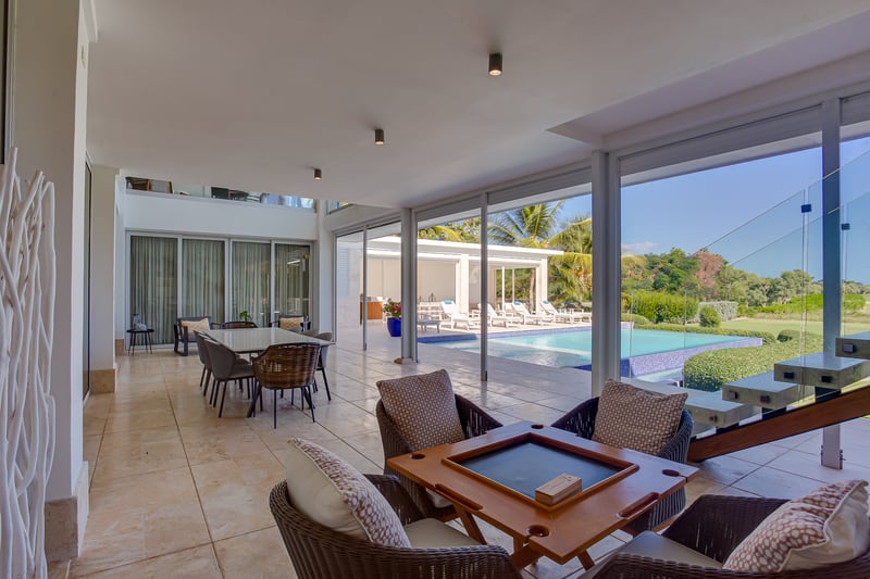 Hacienda C1 | Sol Invictus