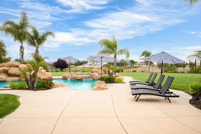 Luxury Villa Photo #11
