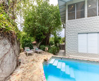 Luxury Villa Photo #8