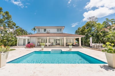 Punta Cana Resort & Club,Tortuga B41