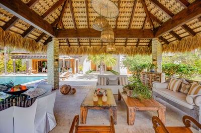 Luxury Villa Photo #8
