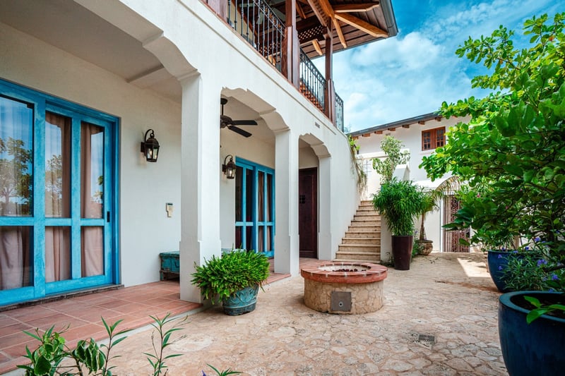Casa | 9 Calle Cartagena