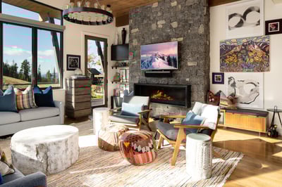 Luxury Villa Photo #2