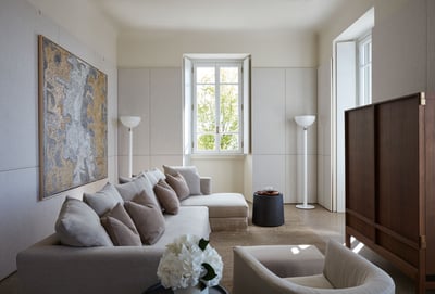 Luxury Villa Photo #11