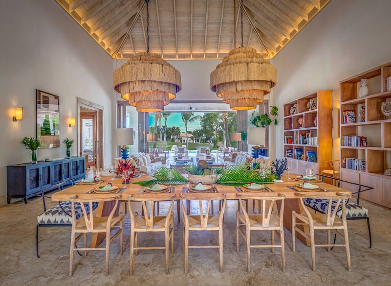 Arrecife SB6 | Chez Moi