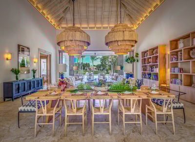 Luxury Villa Photo #22