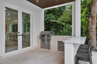 Luxury Villa Photo #14