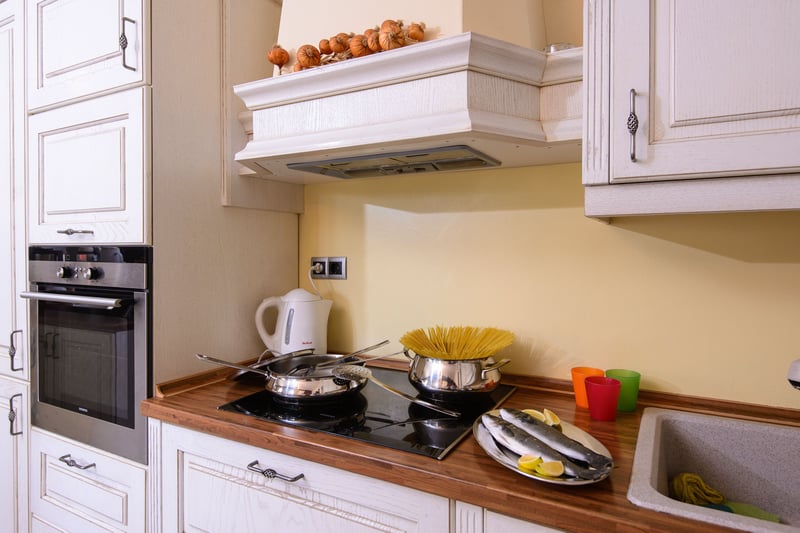 Villa Dubrovnik Estate