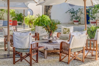 Luxury Villa Photo #12