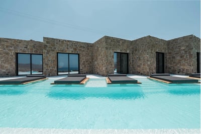 Luxury Villa Photo #5