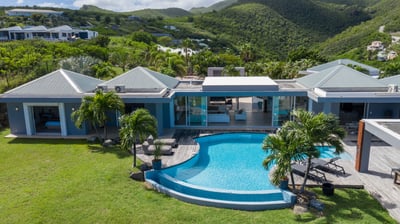 Luxury Villa Photo #53