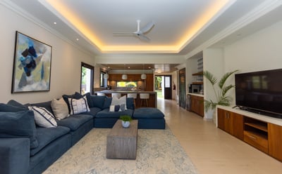 Luxury Villa Photo #53