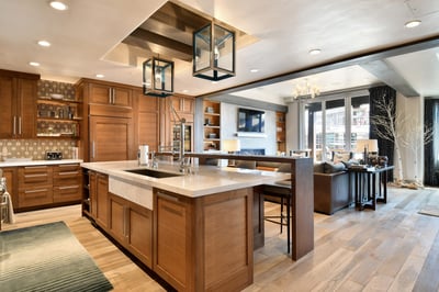 Luxury Villa Photo #8