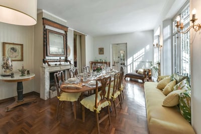 Luxury Villa Photo #7