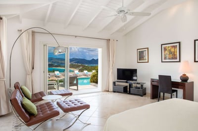 Luxury Villa Photo #25
