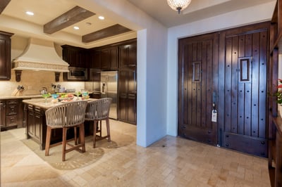 Luxury Villa Photo #9