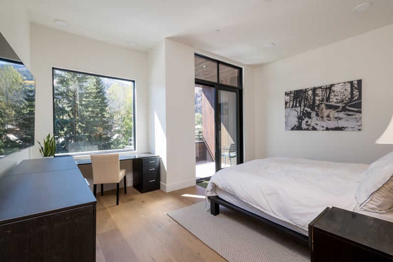 The Lofts @ 660 #201