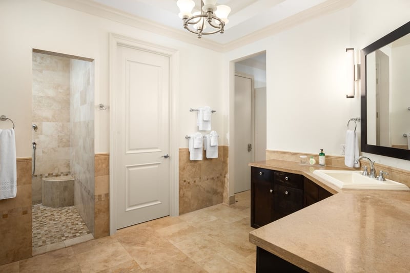 2 BDM Penthouse at Windsong Resort