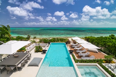 Luxury Villa Photo #7