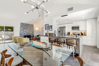 Luxury Villa Photo #29
