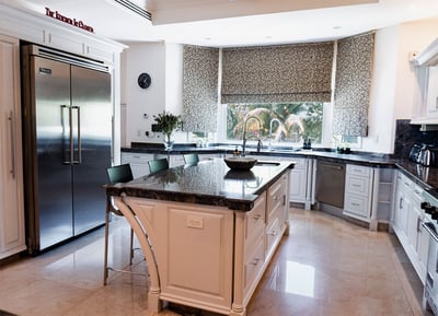 Luxury Villa Photo #15